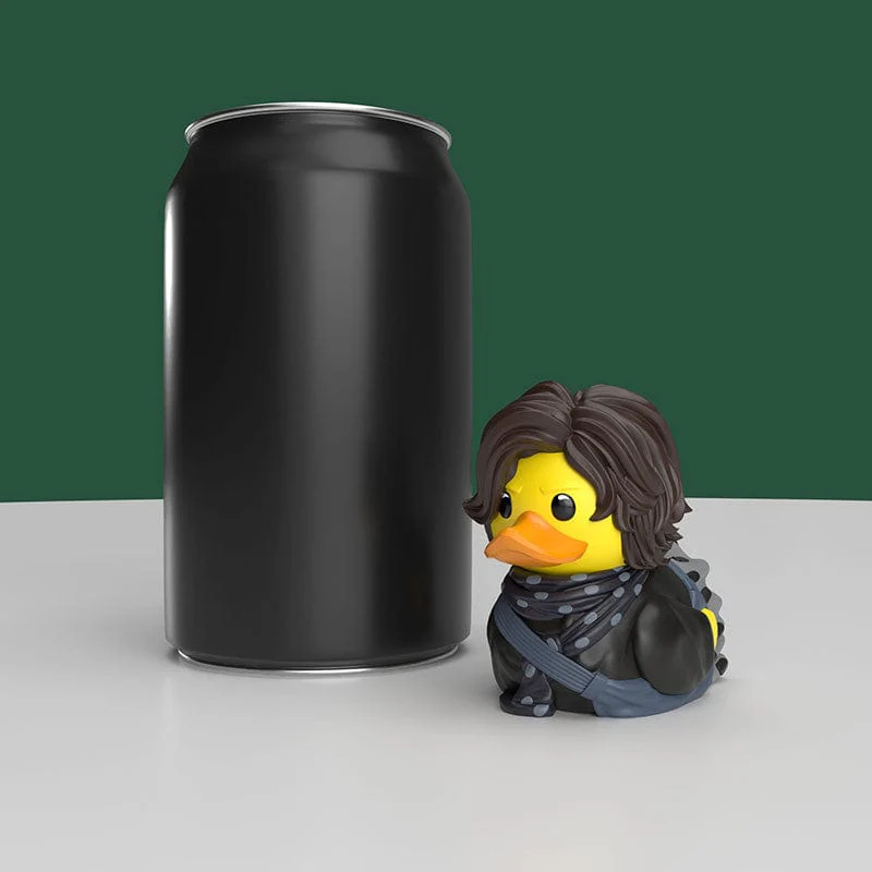 The Breakfast Club: Allison Reynolds TUBBZ (Mini Edition) - Image 6