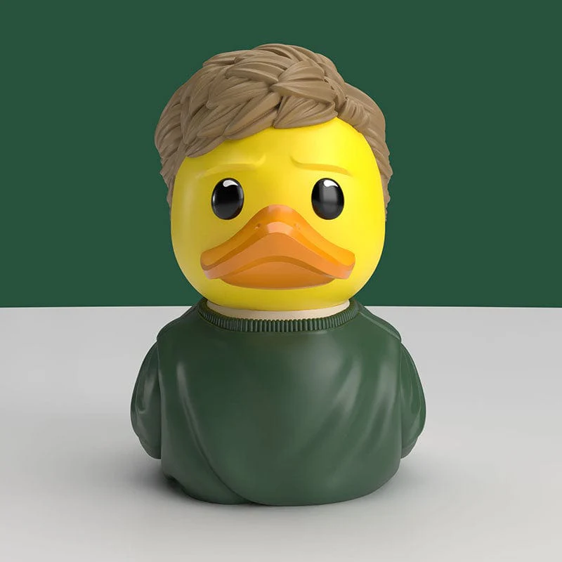 The Breakfast Club: Brian Johnson TUBBZ (Mini Edition) - Image 3