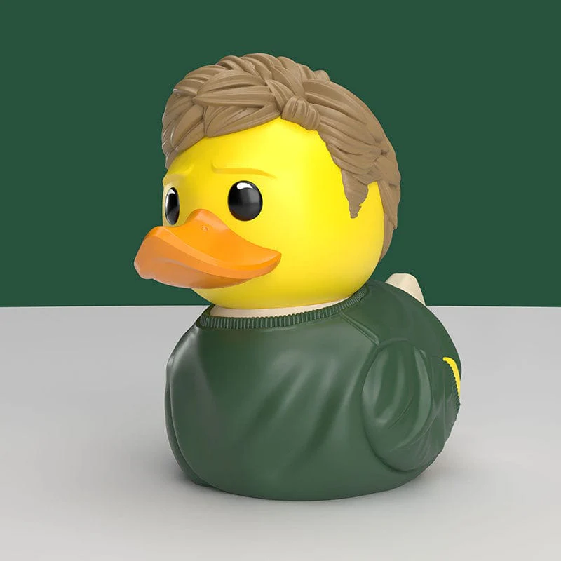 The Breakfast Club: Brian Johnson TUBBZ (Mini Edition) - Image 4