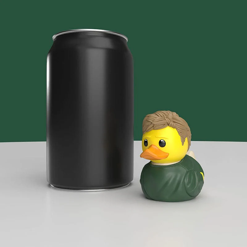 The Breakfast Club: Brian Johnson TUBBZ (Mini Edition) - Image 6
