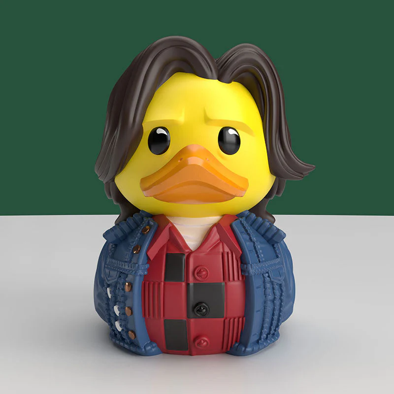 The Breakfast Club: John Bender TUBBZ (Mini Edition) - Image 3