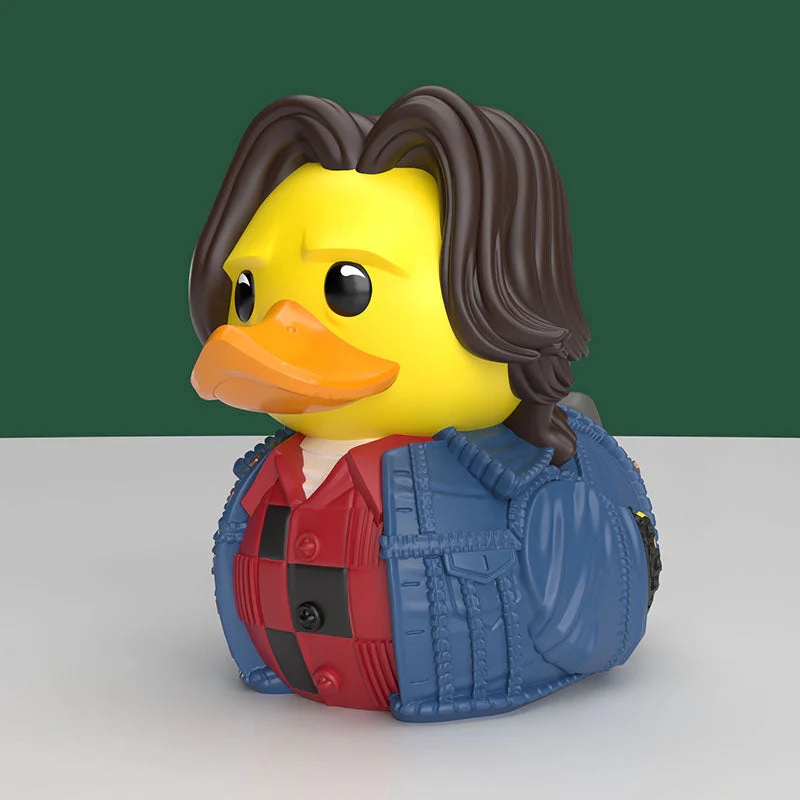 The Breakfast Club: John Bender TUBBZ (Mini Edition) - Image 4
