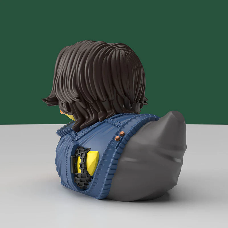The Breakfast Club: John Bender TUBBZ (Mini Edition) - Image 5