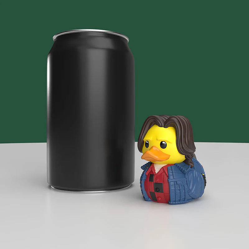 The Breakfast Club: John Bender TUBBZ (Mini Edition) - Image 6