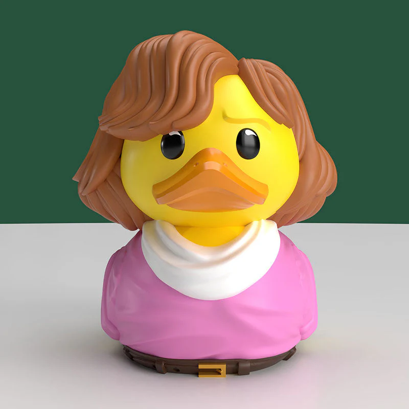 The Breakfast Club: Claire Standish TUBBZ (Mini Edition) - Image 3