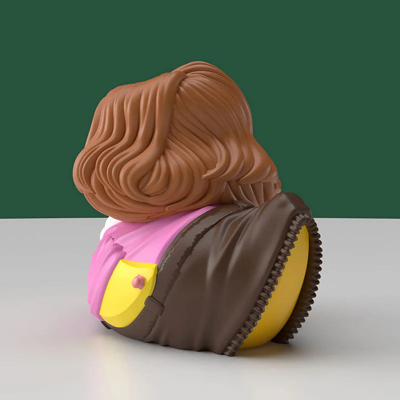 The Breakfast Club: Claire Standish TUBBZ (Mini Edition) - Image 5