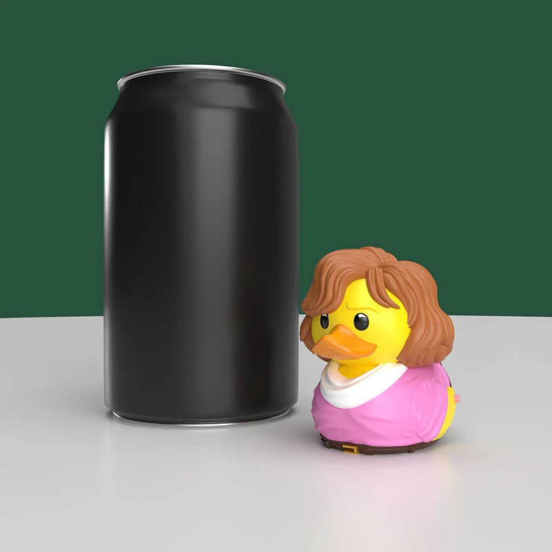 The Breakfast Club: Claire Standish TUBBZ (Mini Edition) - Image 6