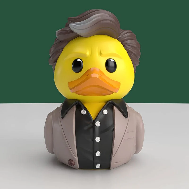 The Breakfast Club: Richard Vernon TUBBZ (Mini Edition) - Image 3
