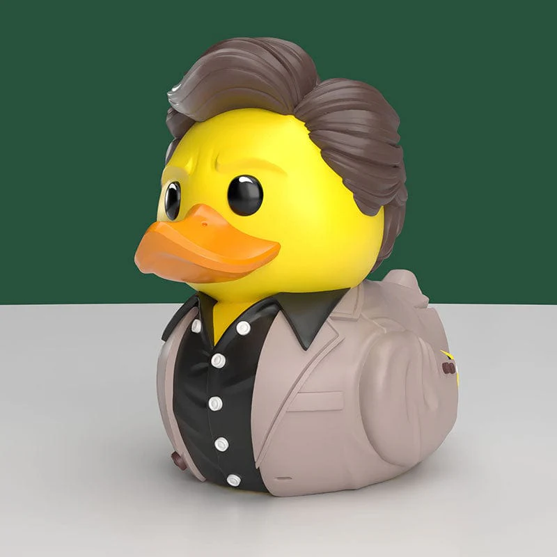 The Breakfast Club: Richard Vernon TUBBZ (Mini Edition) - Image 4