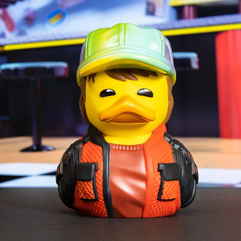 Back To The Future: Marty McFly 2015 TUBBZ (Boxed Edition) - Image 2