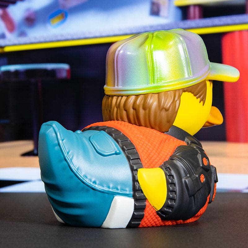 Back To The Future: Marty McFly 2015 TUBBZ (Boxed Edition) - Image 6