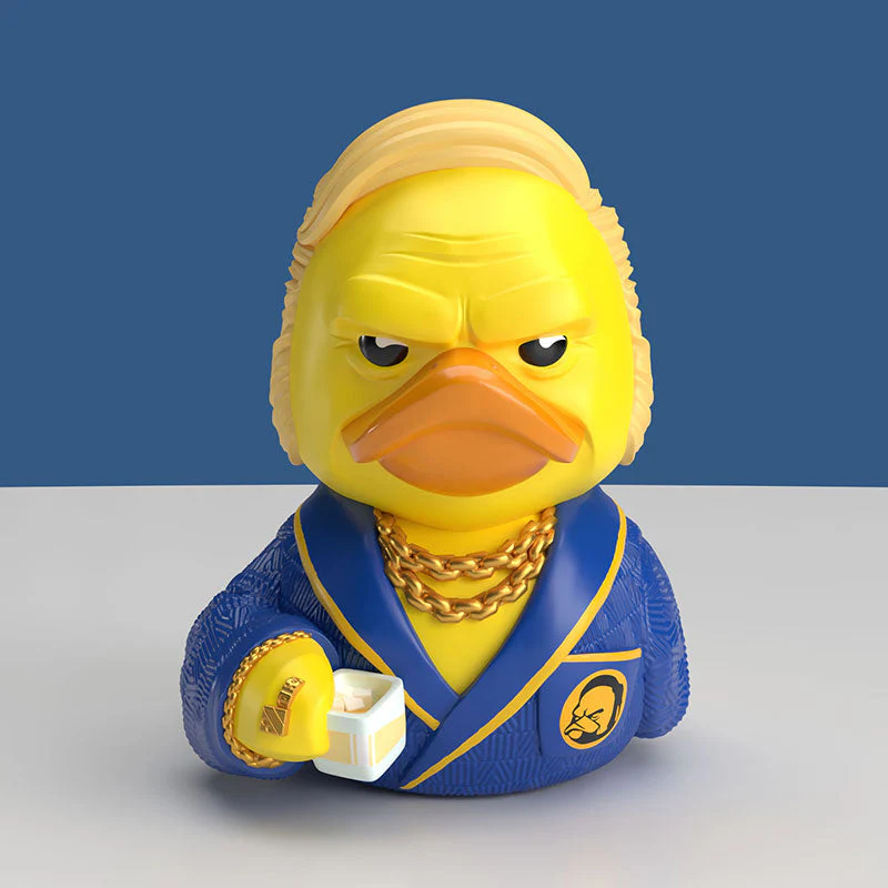 Back To The Future: Biff Tannen 1985 TUBBZ (Mini Edition) - Image 3