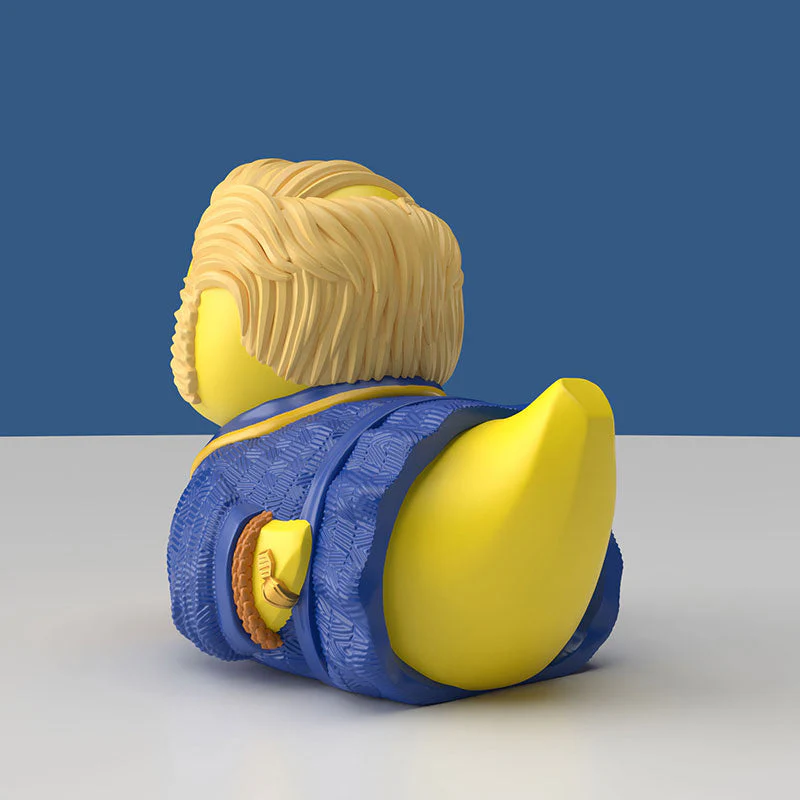 Back To The Future: Biff Tannen 1985 TUBBZ (Mini Edition) - Image 5
