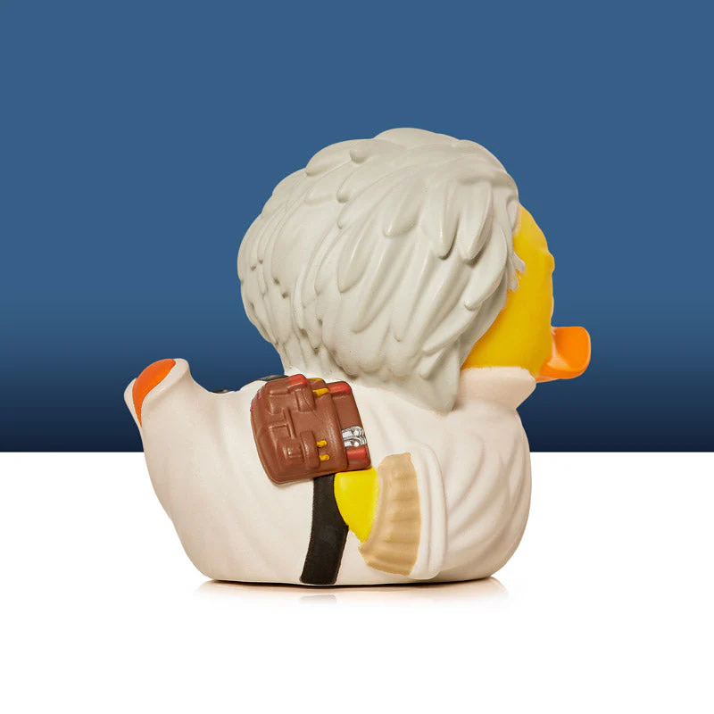 Back To The Future: Doc Brown TUBBZ (Mini Edition) - Image 5