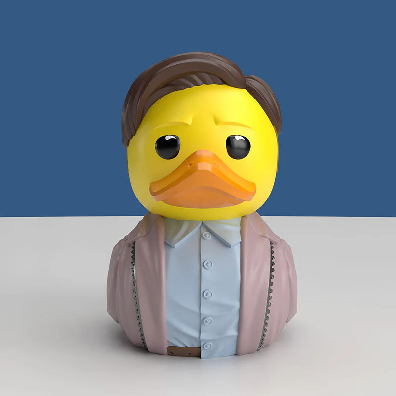 Back To The Future: George McFly TUBBZ (Mini Edition) - Image 3