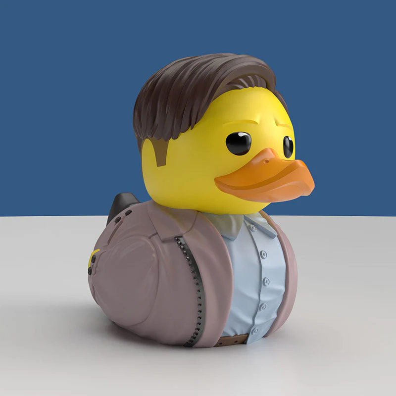 Back To The Future: George McFly TUBBZ (Mini Edition) - Image 4