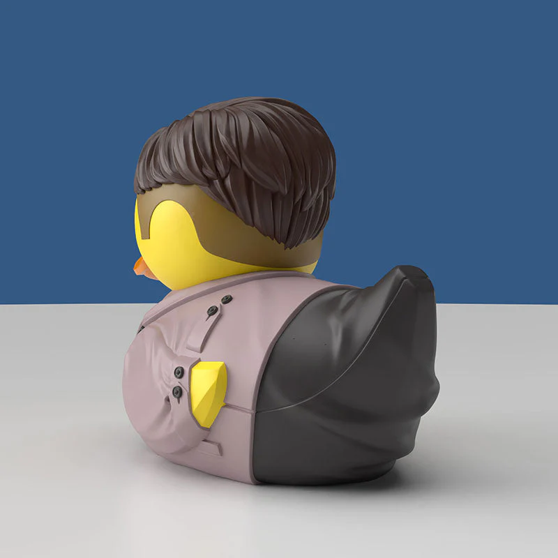 Back To The Future: George McFly TUBBZ (Mini Edition) - Image 5
