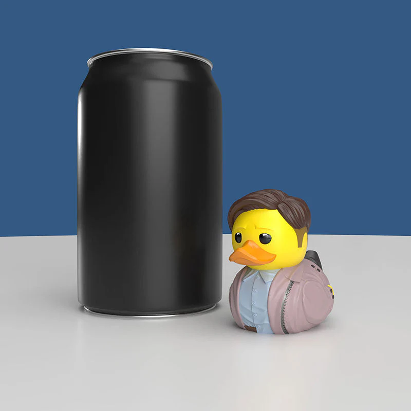 Back To The Future: George McFly TUBBZ (Mini Edition) - Image 6