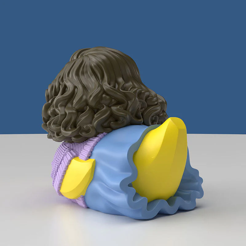 Back To The Future: Lorraine Baines McFly TUBBZ (Mini Editon) - Image 5
