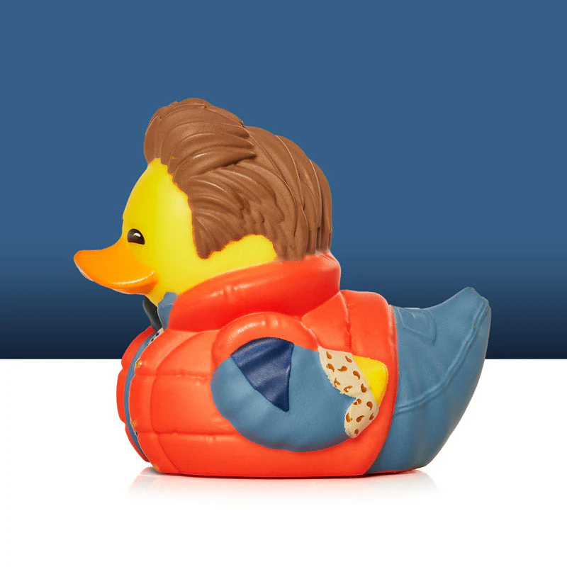 Back To The Future: Marty McFly TUBBZ (Mini Edition) - Image 6
