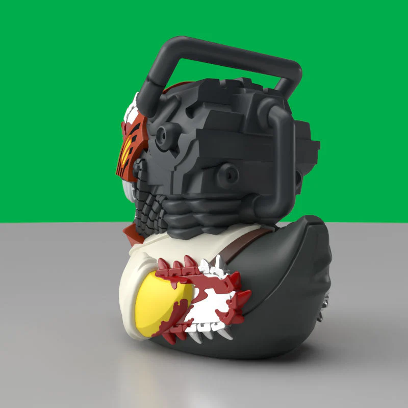 Chainsaw Man: Denji TUBBZ (Mini Edition) - Image 5