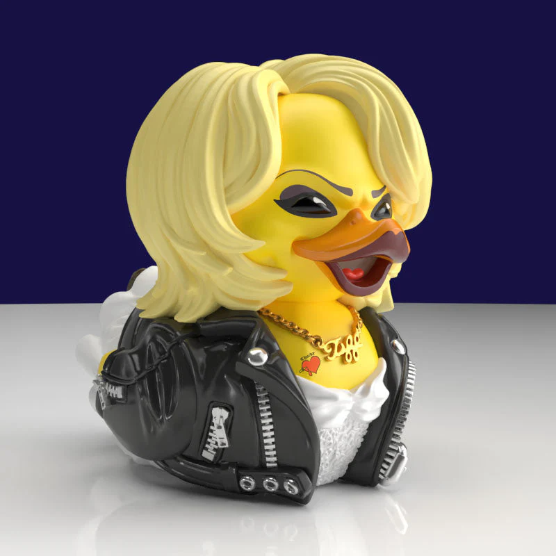 Chucky: Tiffany Bride of Chucky TUBBZ (Boxed Edition) - Image 2