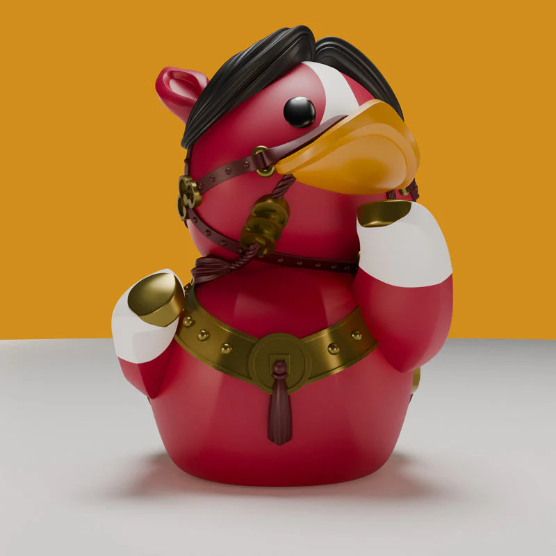 Chinese New Year: Horse TUBBZ (Boxed Edition) - Image 3