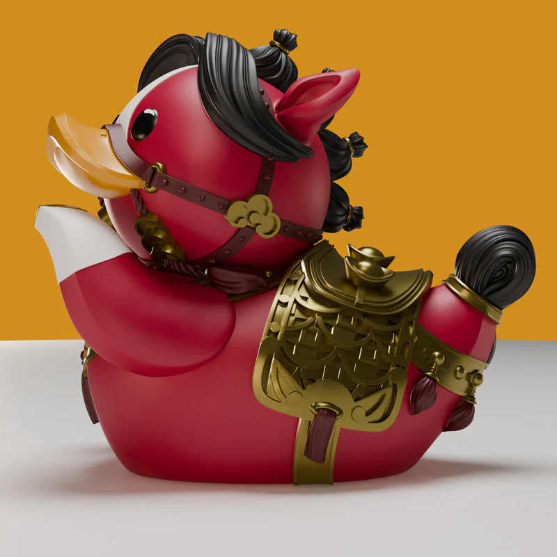 Chinese New Year: Horse TUBBZ (Collector's Edition) - Image 3