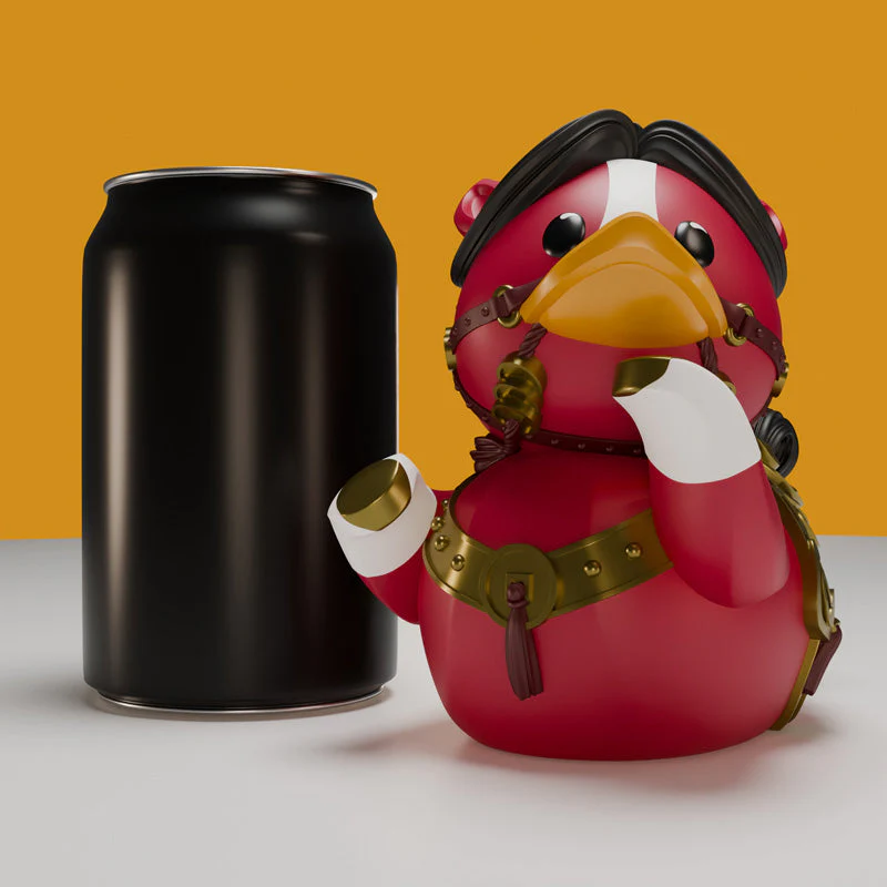 Chinese New Year: Horse TUBBZ (Collector's Edition) - Image 4