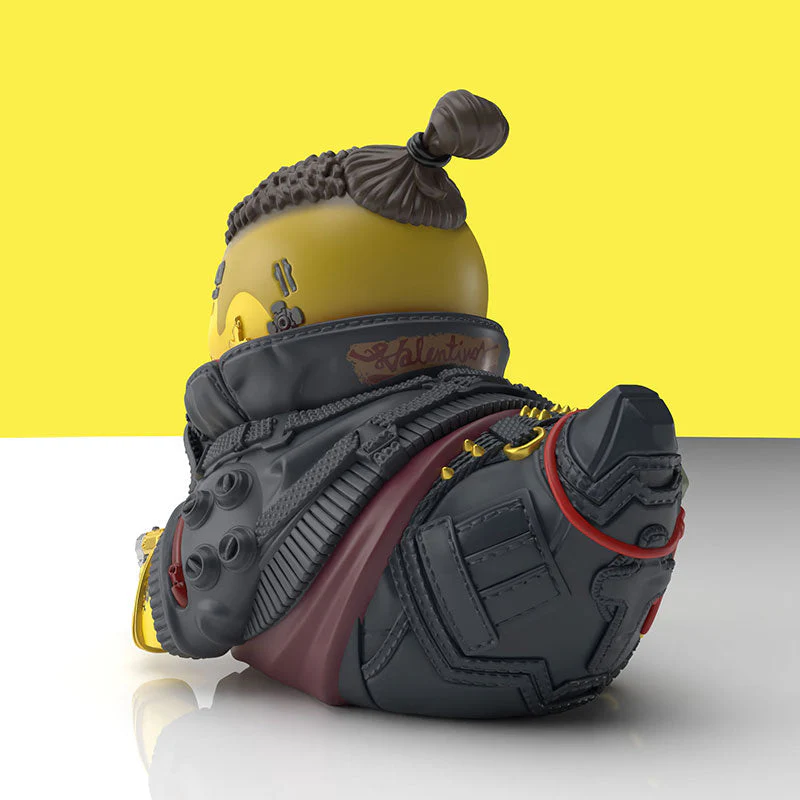 Cyberpunk: Jackie Welles TUBBZ (First Edition) - Image 6