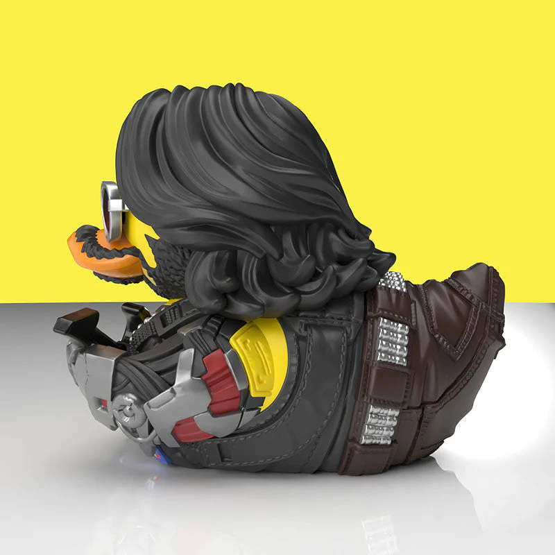Cyberpunk: Johnny Silverhand TUBBZ(First Edition) - Image 5