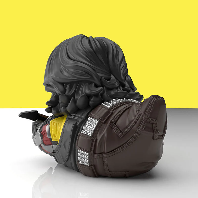 Cyberpunk: Johnny Silverhand TUBBZ(First Edition) - Image 6