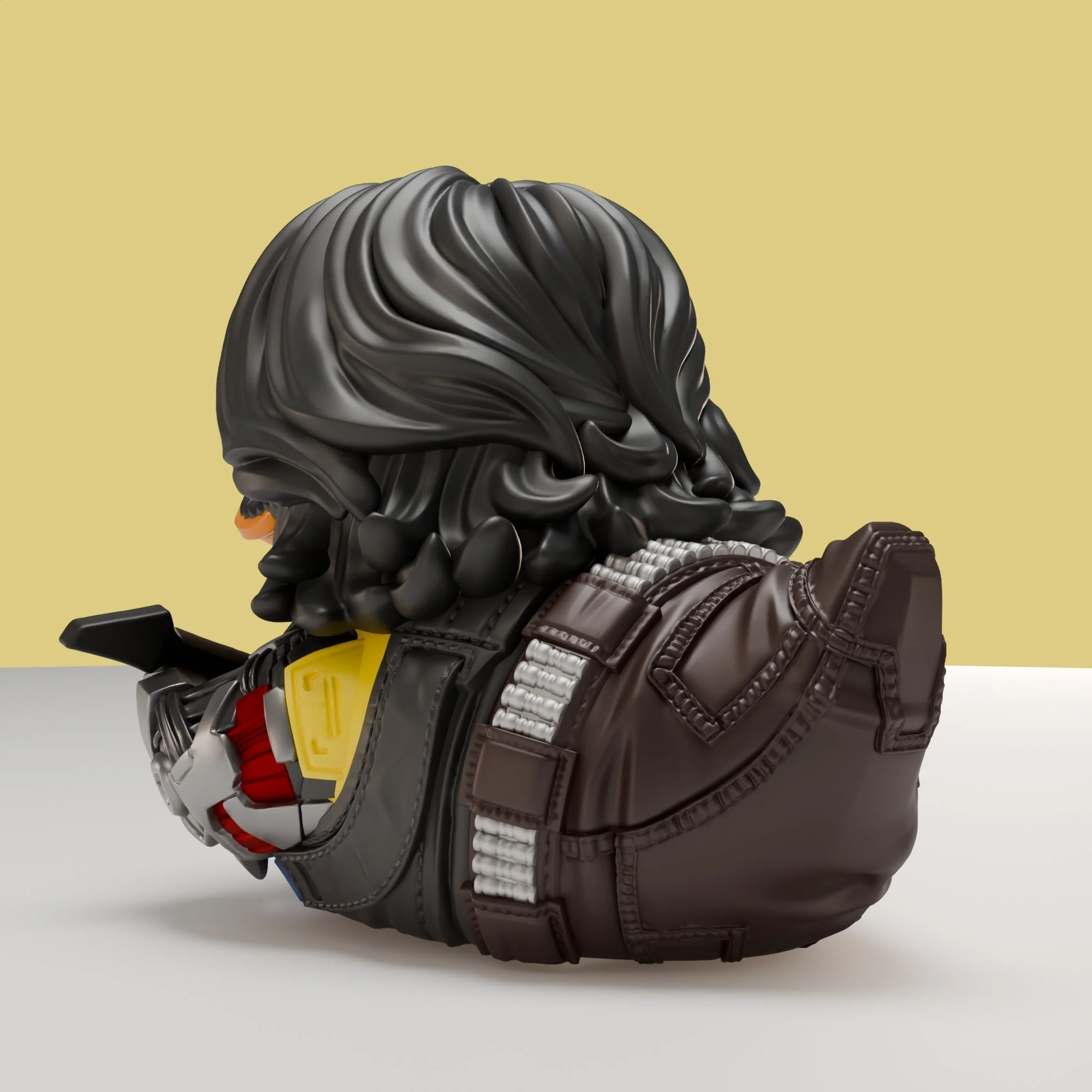 Cyberpunk: Johnny Silverhand TUBBZ (Boxed Edition) - Image 5