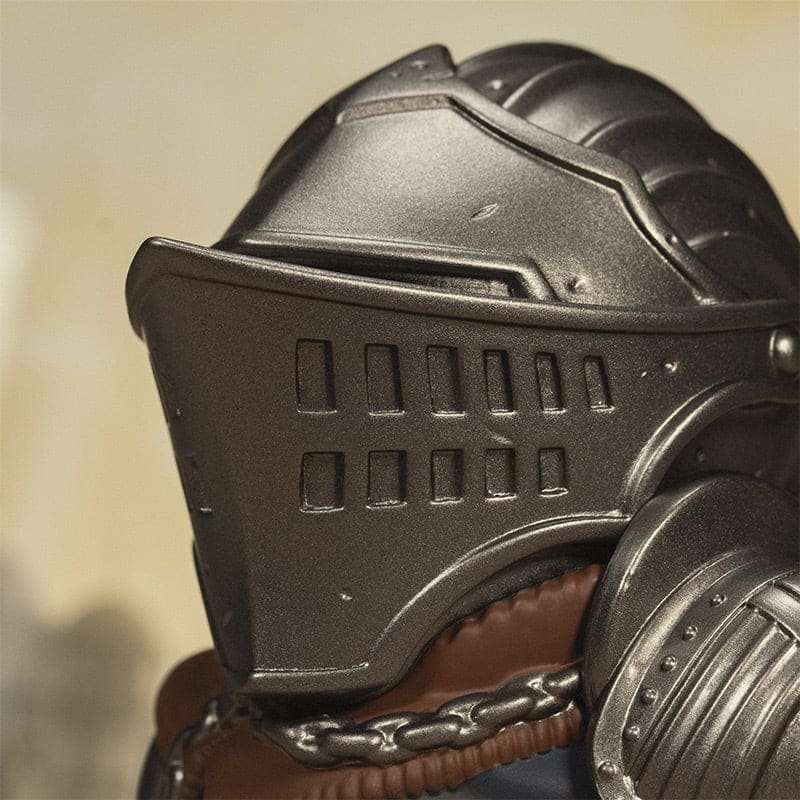 Dark Souls: Oscar Knight Of Astora TUBBZ (Boxed Edition) - Image 4