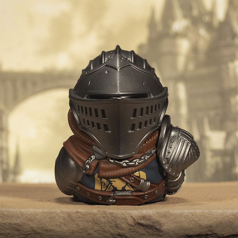 Dark Souls: Oscar Knight Of Astora TUBBZ (Boxed Edition) - Image 7