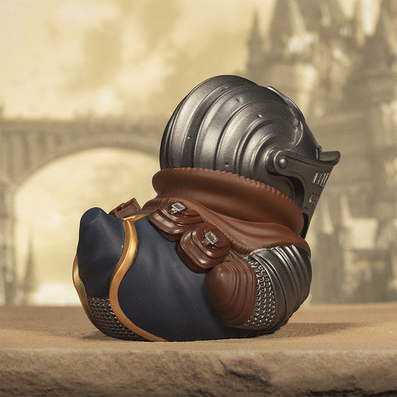 Dark Souls: Oscar Knight Of Astora TUBBZ (Boxed Edition) - Image 8