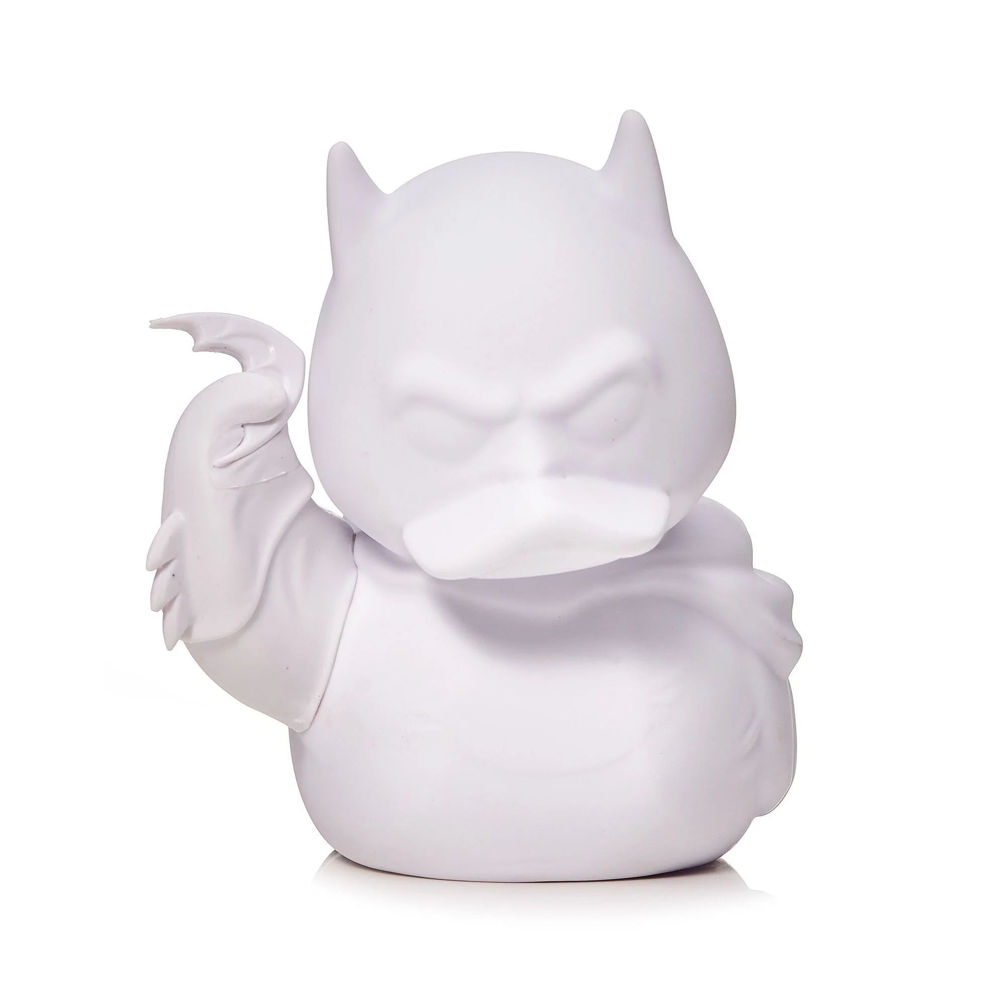 DC Comics Batman DIY Collectable Duck (Paint Your Own Edition) - Image 3