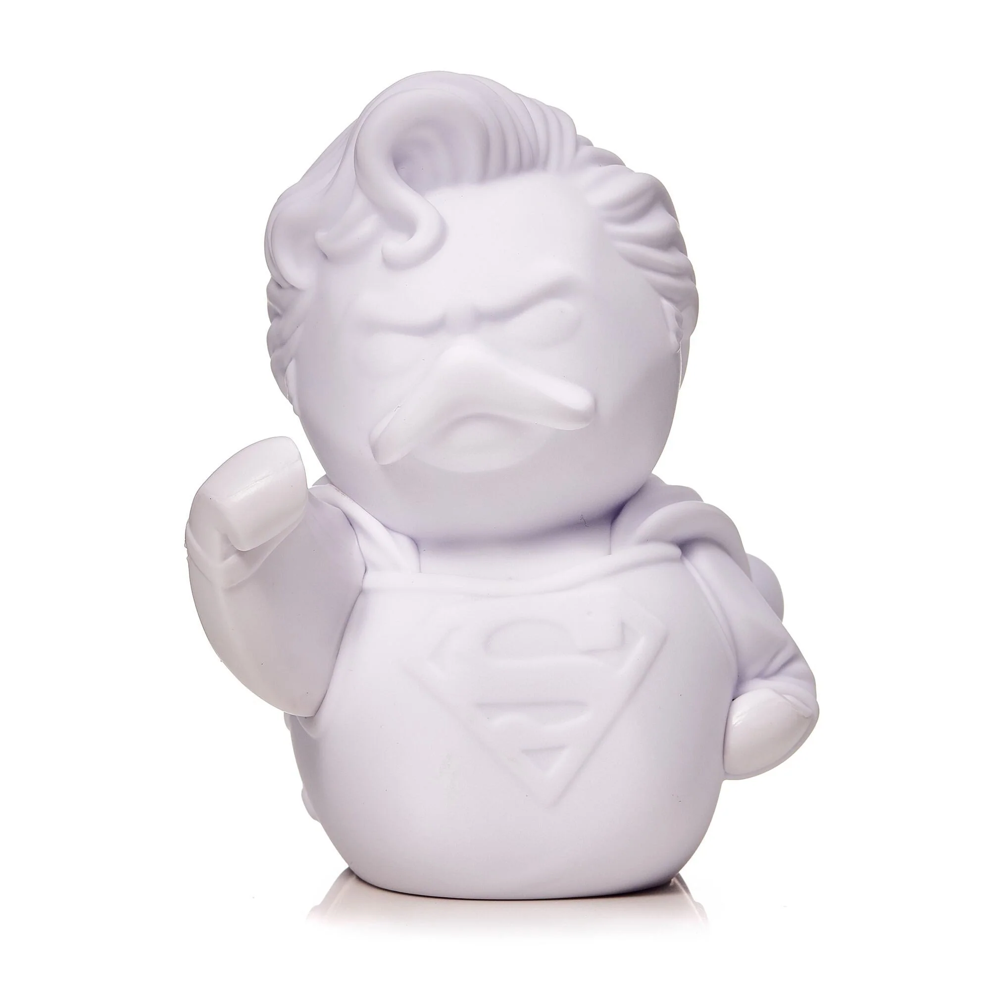 DC Comics: Superman TUBBZ (DIY - Paint Your Own Edition) - Image 3