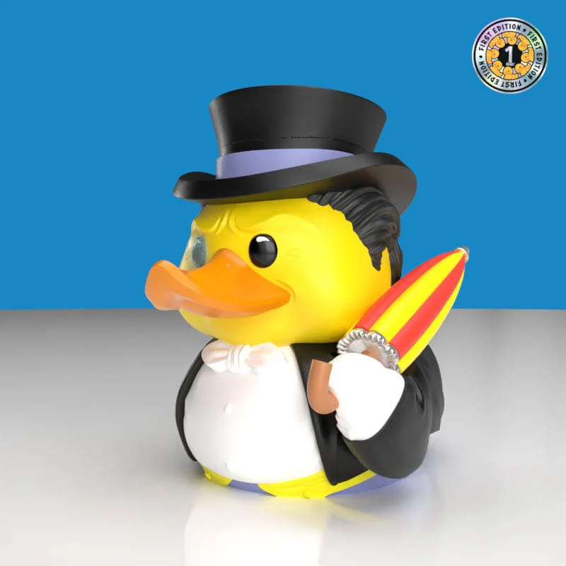 DC Comics: Penguin TUBBZ (First Edition) - Image 3