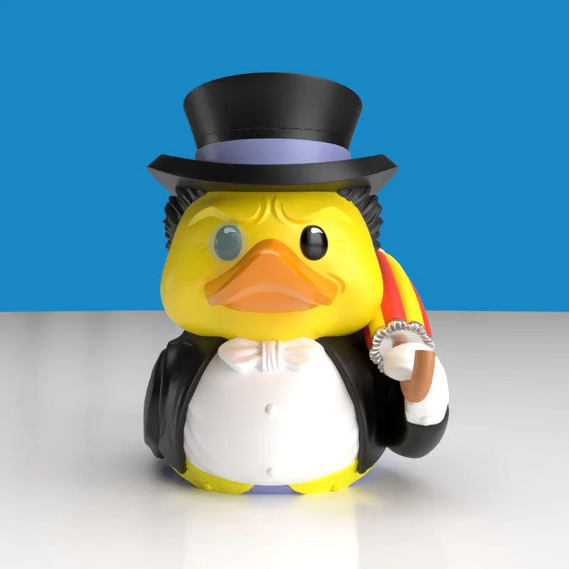 DC Comics: Penguin TUBBZ (First Edition) - Image 4
