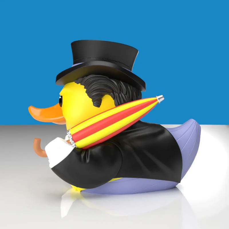 DC Comics: Penguin TUBBZ (First Edition) - Image 5