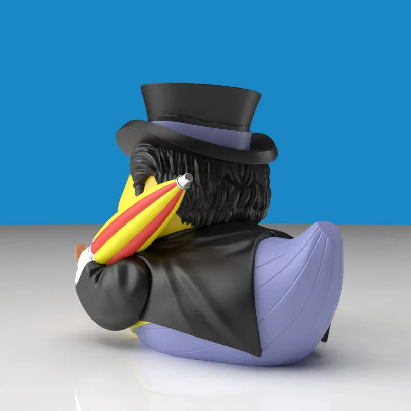 DC Comics: Penguin TUBBZ (First Edition) - Image 6