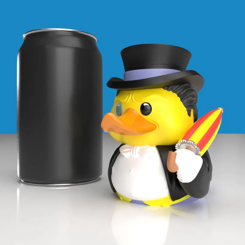 DC Comics: Penguin TUBBZ (First Edition) - Image 7