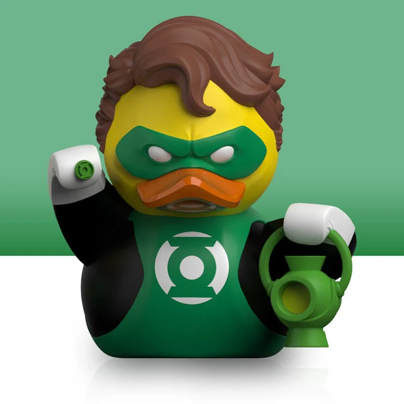 DC Comics: Green Lantern TUBBZ (Boxed Edition) - Image 4