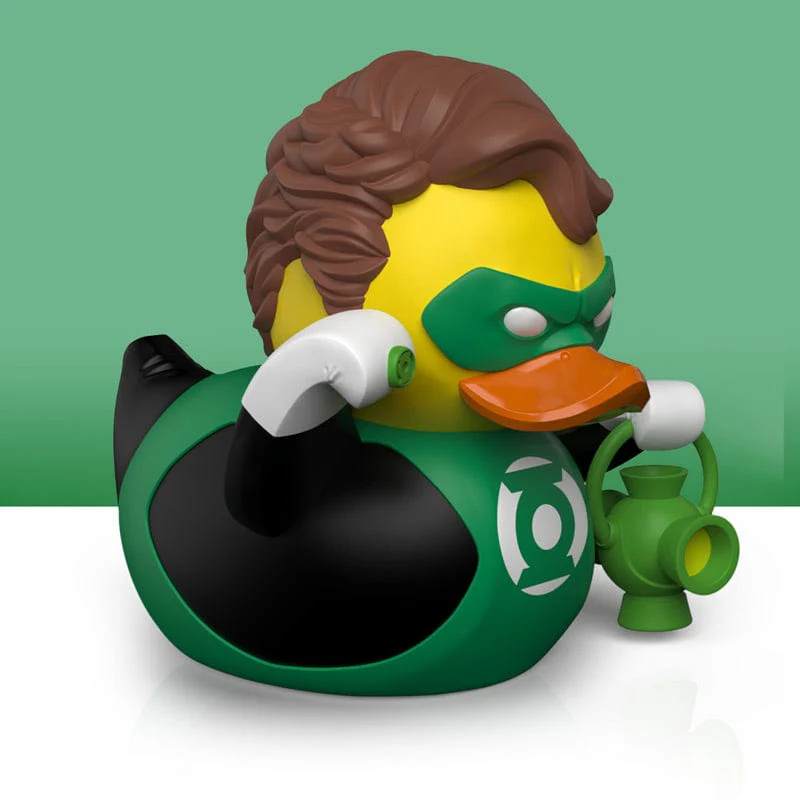 DC Comics: Green Lantern TUBBZ (Boxed Edition) - Image 5