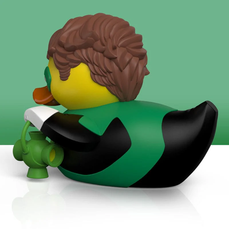 DC Comics: Green Lantern TUBBZ (Boxed Edition) - Image 7