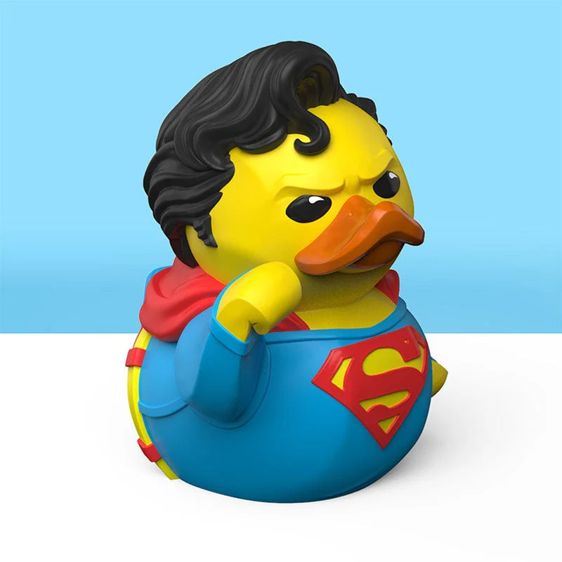 DC Comics: Superman TUBBZ (Boxed Edition) - Image 5