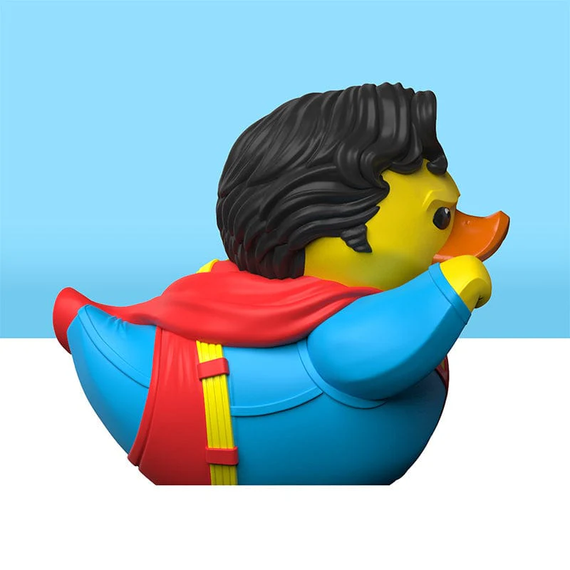 DC Comics: Superman TUBBZ (Boxed Edition) - Image 6