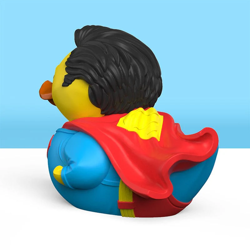 DC Comics: Superman TUBBZ (Boxed Edition) - Image 7