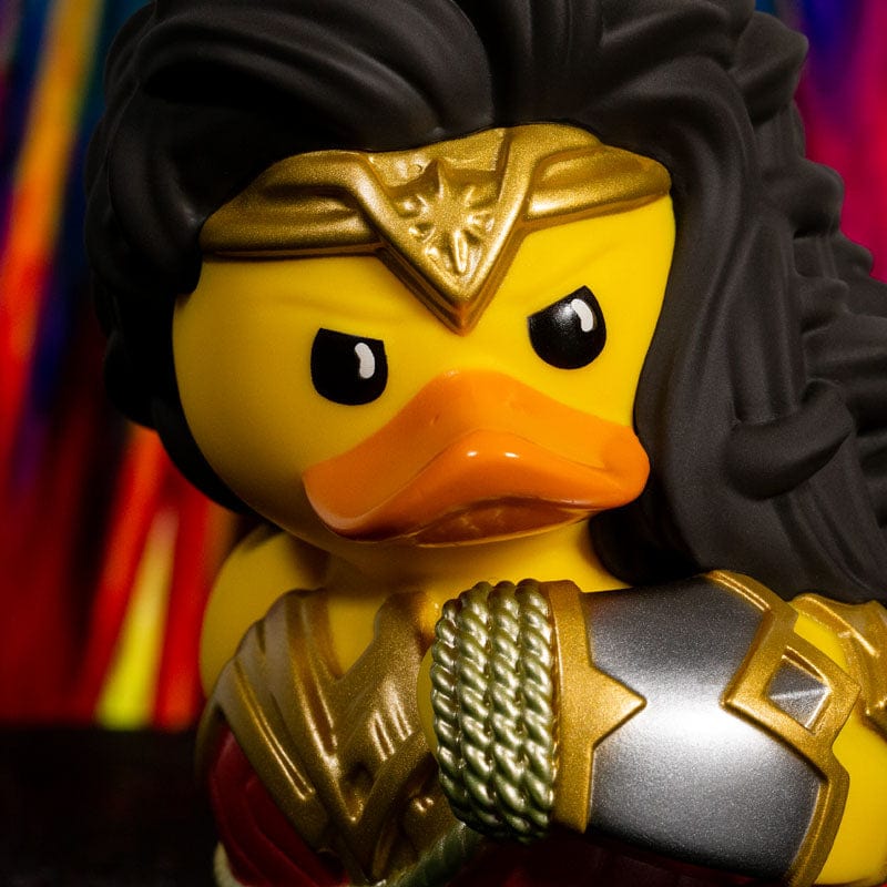 DC Comics: Wonder Woman TUBBZ (Boxed Edition) - Image 4